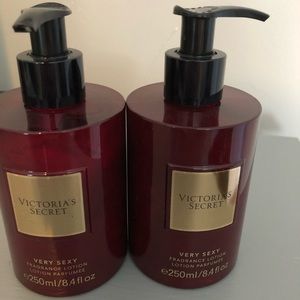 VS Very Sexy Lotion